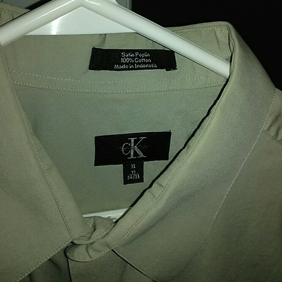 Dress shirt - Picture 3 of 3